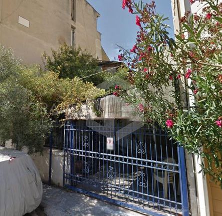 Land plot 170 sqm for sale, Athens - West, Ilion