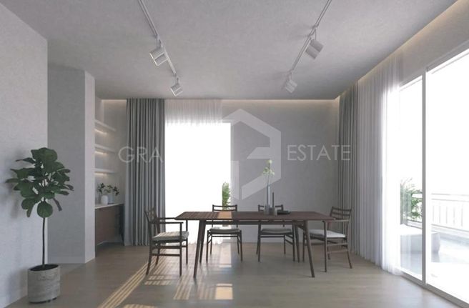 Διαμέρισμα 103 τ.μ. για πώληση, Αθήνα - Δυτικά Προάστια, Νέα Φιλαδέλφεια