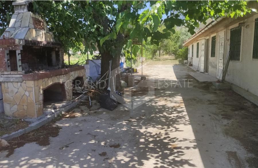 Μονοκατοικία 222 τ.μ. προς πώληση, Αρχαίο Λιμάνι Κορίνθου