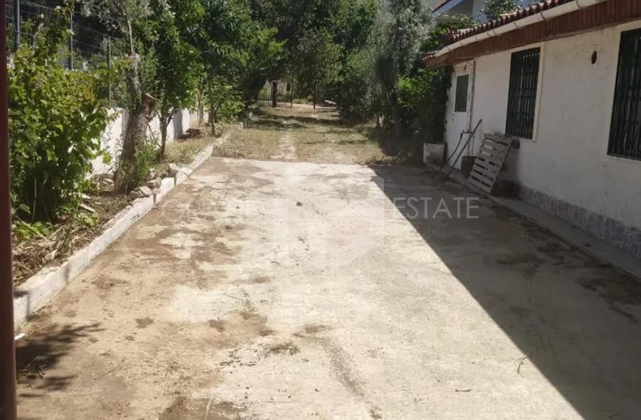 Μονοκατοικία 222 τ.μ. προς πώληση, Αρχαίο Λιμάνι Κορίνθου