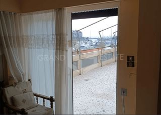 Διαμέρισμα 130 τ.μ. για πώληση, Πειραιάς, Πασαλιμάνι-thumb-8