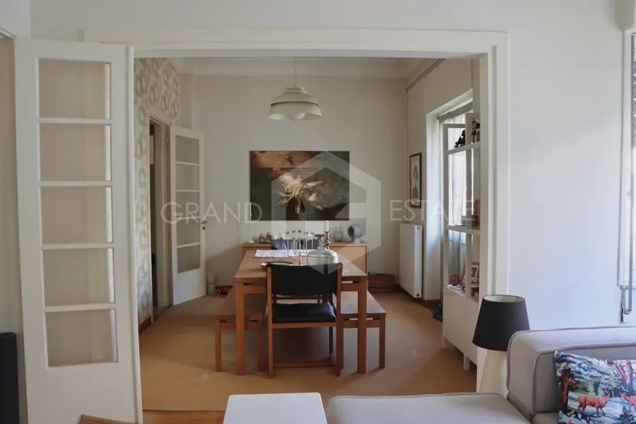 Διαμέρισμα 106 τ.μ. προς πώληση, Πλατεία Κολιάτσου