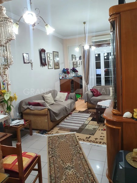 Διαμέρισμα 57 τ.μ. προς πώληση, Θυμαράκια