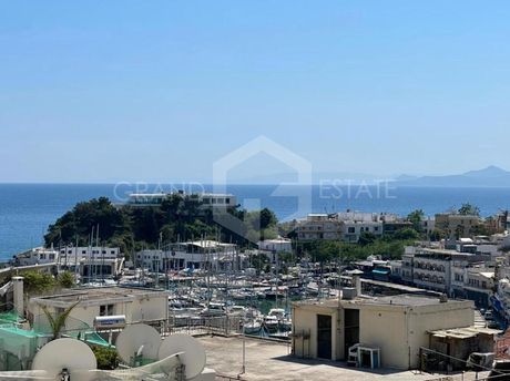 Κτίριο 384τ.μ. για πώληση-Καστέλλα