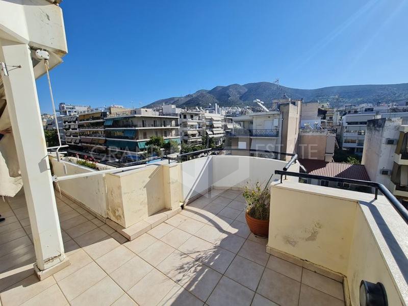 Διαμέρισμα 118 τ.μ. προς πώληση, Άγιος Ιωάννης Νέου Κόσμου