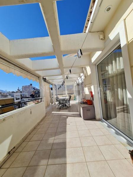 Διαμέρισμα 118 τ.μ. προς πώληση, Άγιος Ιωάννης Νέου Κόσμου