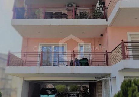 Μεζονέτα 105τ.μ. για πώληση-Αχαρνές » Χαραυγή