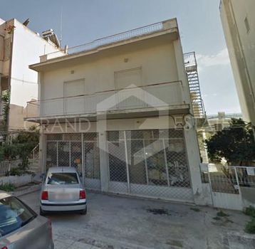 Κτίριο 360τ.μ. για πώληση-Περιστέρι » Νέα σεπόλια