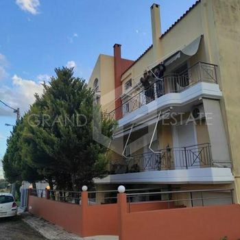 Μεζονέτα 134τ.μ. για πώληση-Αχαρνές » Αγία άννα