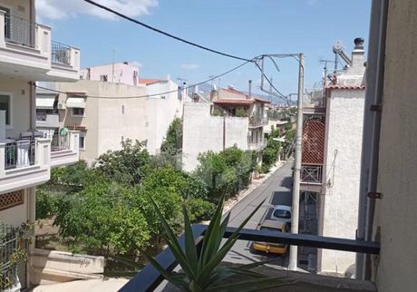 Διαμέρισμα 100τ.μ. για πώληση-Καματερό » Γεροβουνό