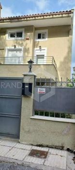 Μεζονέτα 420τ.μ. για πώληση-Άγιος στέφανος » Καπιτένια