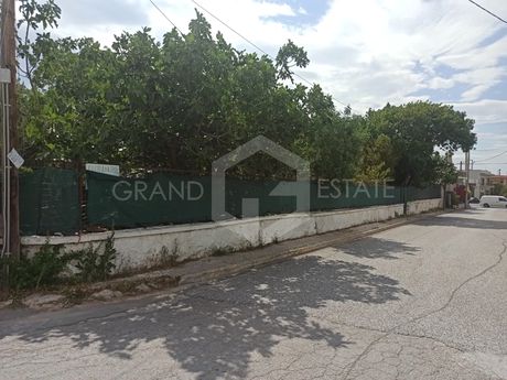Οικόπεδο 200τ.μ. για πώληση-Πικέρμι » Κέντρο