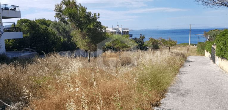 Land plot 909 sqm for sale, Rest Of Attica, Markopoulo