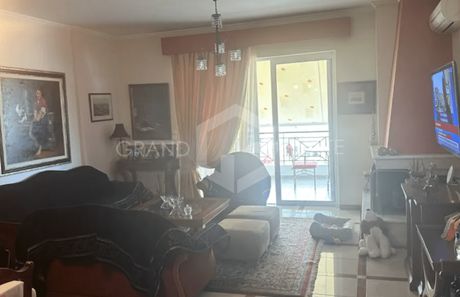 Διαμέρισμα 120τ.μ. για πώληση-Σπάτα » Κέντρο