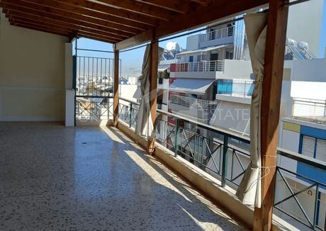 Διαμέρισμα 92τ.μ. για ενοικίαση-Καλλίπολη