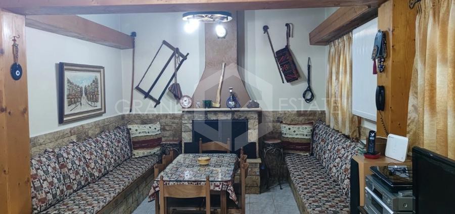 Μονοκατοικία 145 τ.μ. προς πώληση, Αγία Παρασκευή Αχαρνών