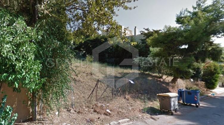 Land plot 1.050 sqm for sale, Athens - North, Nea Erithraia