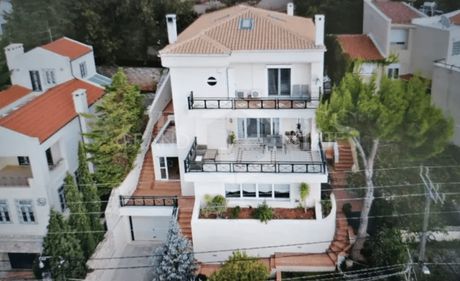 Μονοκατοικία 474τ.μ. για πώληση-Εκάλη