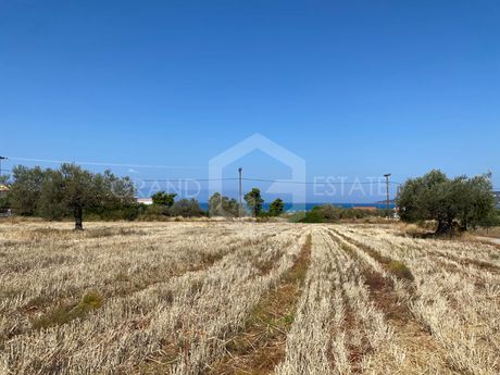 Οικόπεδο 5.086τ.μ. για πώληση-Κρανίδι » Βερβερούδα