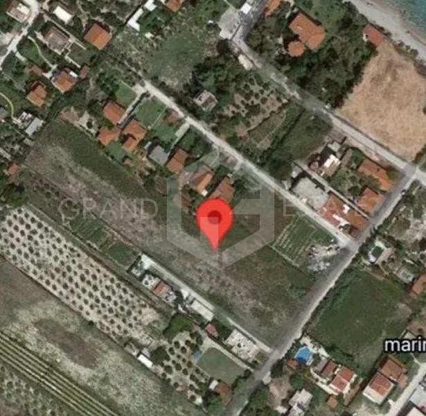 Οικόπεδο 6.277 τ.μ. προς πώληση, Κάτω Άσσος