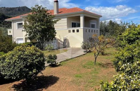 Μονοκατοικία 351τ.μ. για πώληση-Ακράτα » Φούρνοι