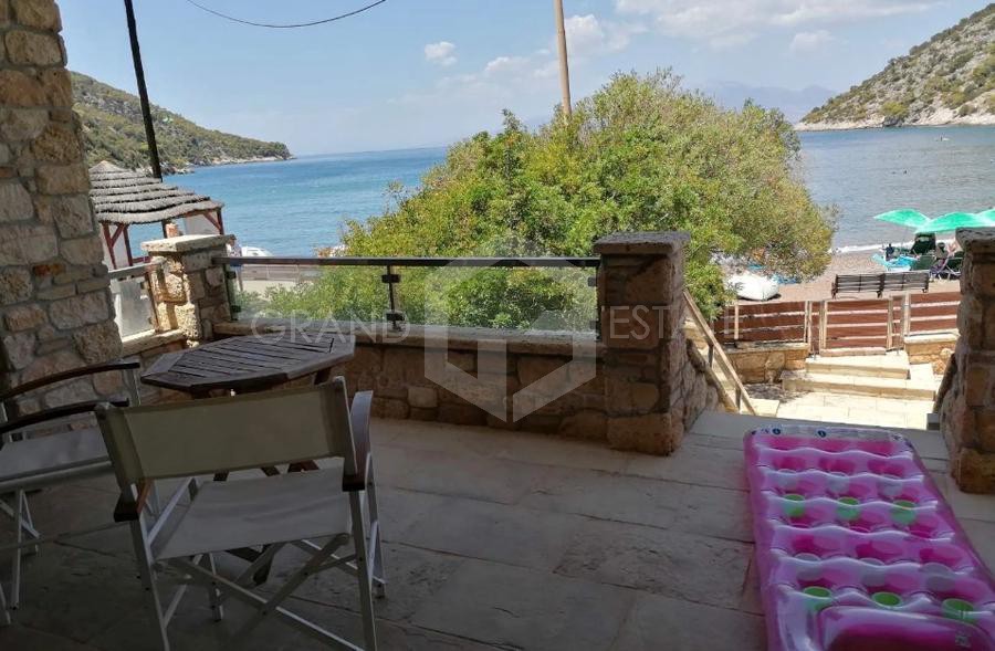 Βίλλα 300 τ.μ. πρός πώληση, Κορινθία, Λουτράκι-Περαχώρα