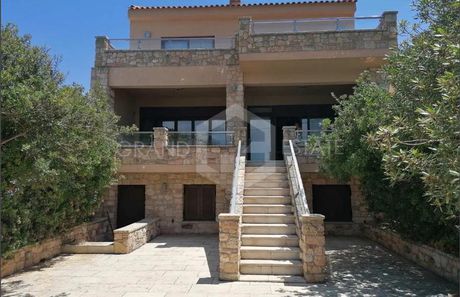 Βίλλα 300τ.μ. για πώληση-Λουτράκι-περαχώρα » Αγία σωτήρα