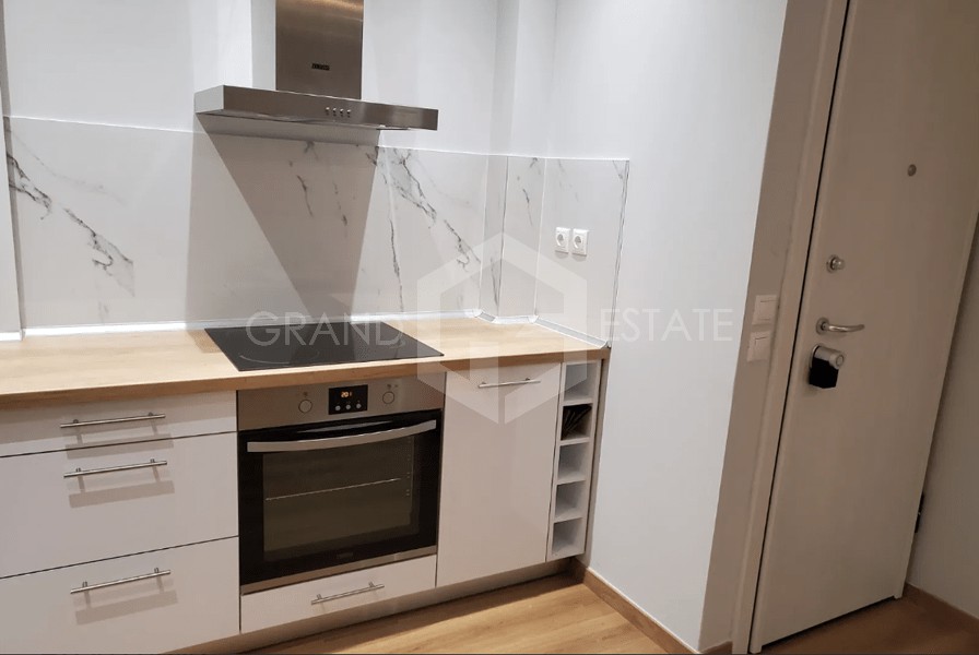 Διαμέρισμα 60 τ.μ. προς ενοικίαση, Κέντρο Θεσσαλονίκης