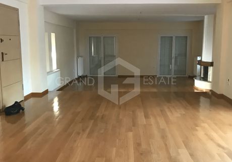 Διαμέρισμα 264τ.μ. για πώληση-Αχαρνές » Θρακομακεδόνες