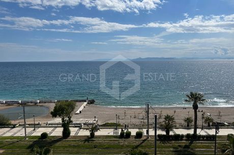 Διαμέρισμα 122τ.μ. για ενοικίαση-Παλαιό φάληρο » Μπάτης