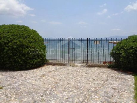 Βίλλα 570τ.μ. για πώληση-Ερέτρια » Μαγούλα