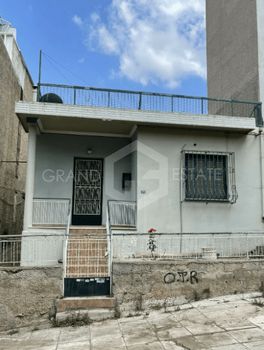 Οικόπεδο 178τ.μ. για πώληση-Χαϊδάρι » Αγία γρηγορούσα