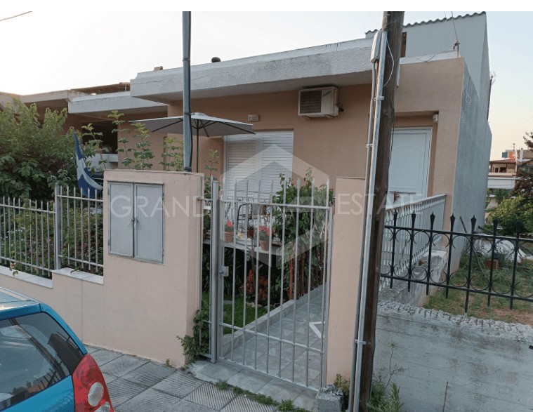 Μονοκατοικία 215 τ.μ. προς πώληση, Κέντρο Σταμάτας
