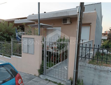 Μονοκατοικία 215τ.μ. για πώληση-Σταμάτα » Κέντρο
