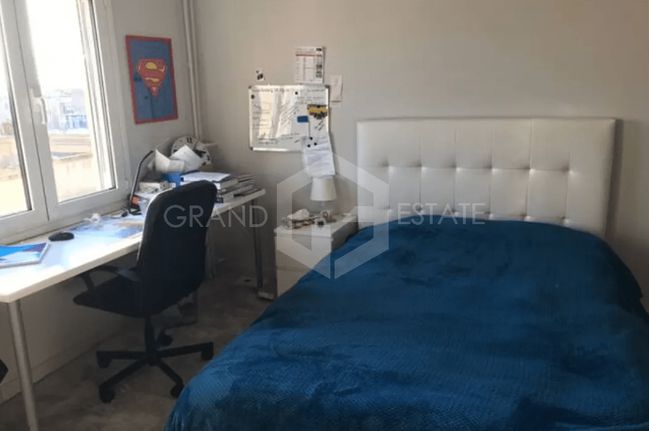 Διαμέρισμα 35 τ.μ. για ενοικίαση, Θεσσαλονίκη - Κέντρο, Καμάρα