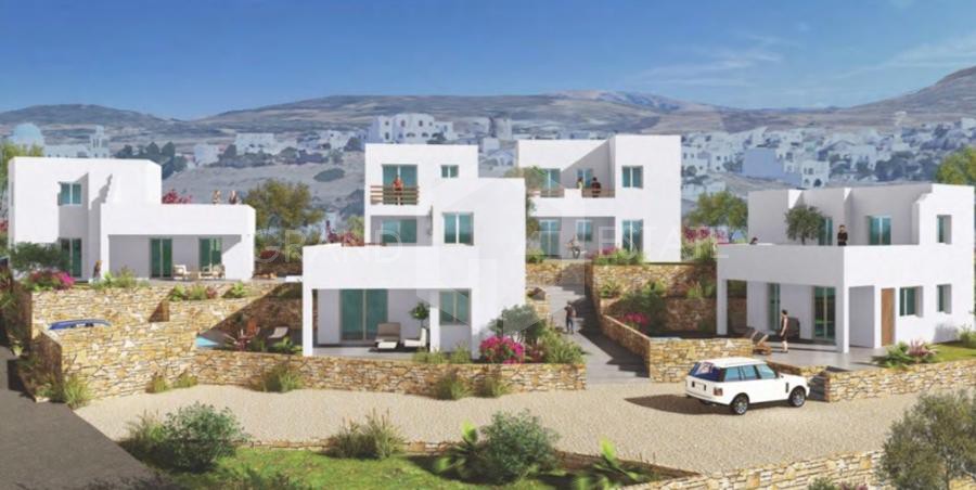 Βίλλα 80 τ.μ. πρός πώληση, Κυκλάδες, Νάξος