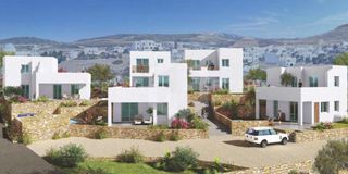 Βίλλα 80 τ.μ. προς πώληση, Γλινάδο-thumb-4