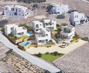 Βίλλα 80 τ.μ. προς πώληση, Γλινάδο-thumb-6