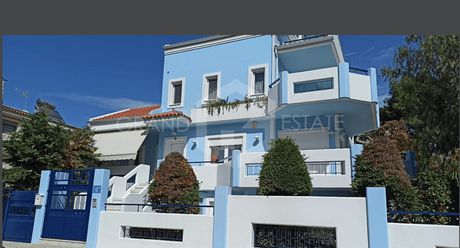 Μεζονέτα 287τ.μ. για πώληση-Αρτέμιδα (λούτσα) » Άγιος νικόλαος