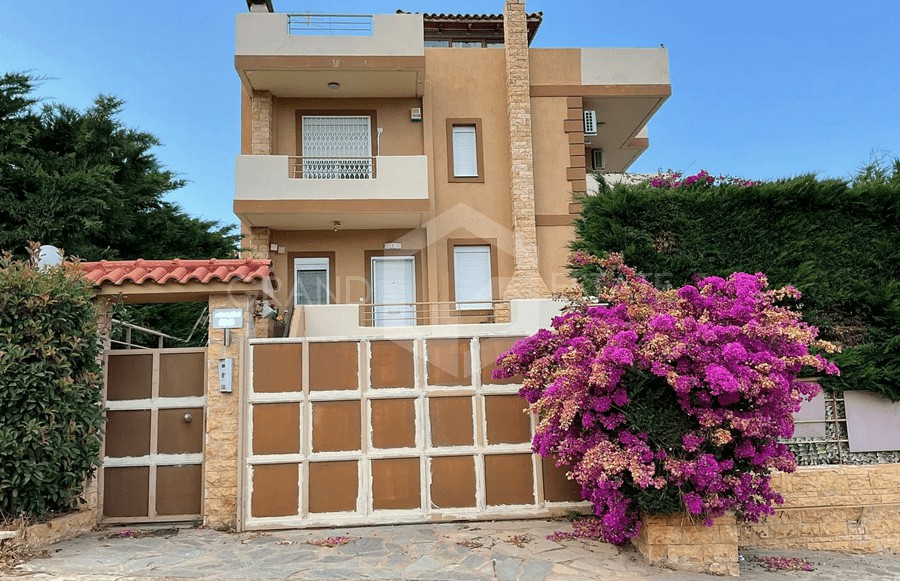 Μονοκατοικία 190 τ.μ. προς πώληση, Κέντρο Νέας Μάκρης
