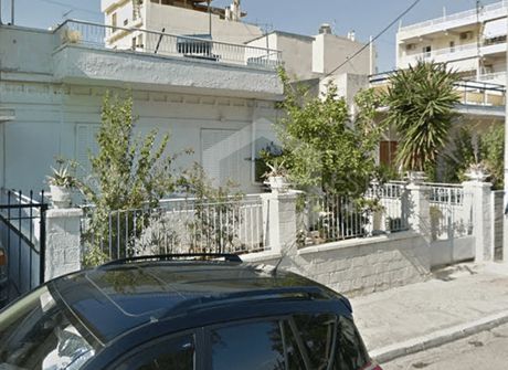 Μονοκατοικία 80τ.μ. για πώληση-Πετρούπολη » Κηπούπολη