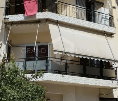 Διαμέρισμα 95τ.μ. για πώληση-Αχαρνές » Κέντρο παλαιό μενίδι