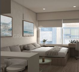 Διαμέρισμα 25 τ.μ. για πώληση