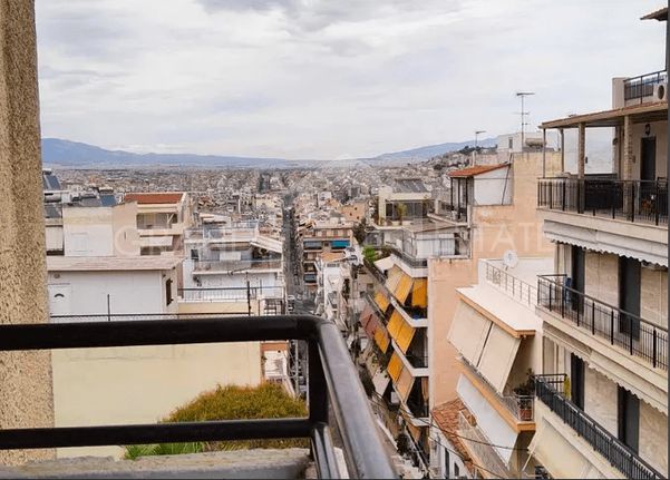 Διαμέρισμα 96 τ.μ. για πώληση, Πειραιάς, Καλλίπολη