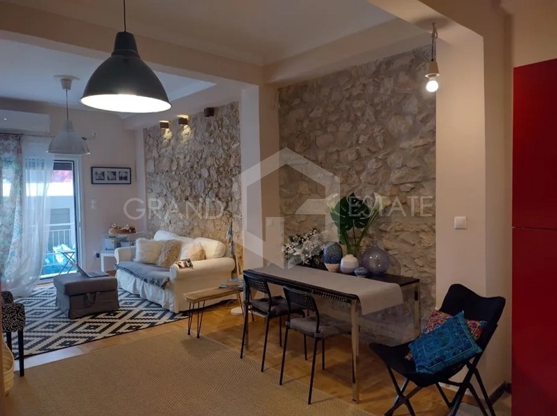 Διαμέρισμα 67 τ.μ. προς πώληση, Εξάρχεια