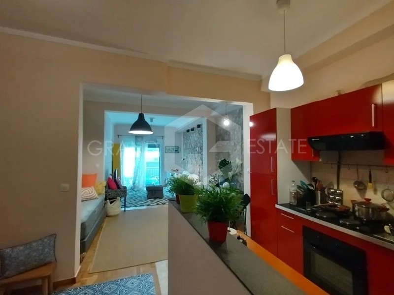 Διαμέρισμα 67 τ.μ. προς πώληση, Εξάρχεια