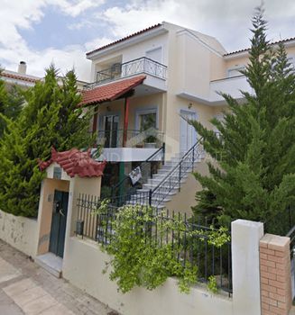 Μεζονέτα 210τ.μ. για πώληση-Άνω λιόσια » Άγιος γεώργιος