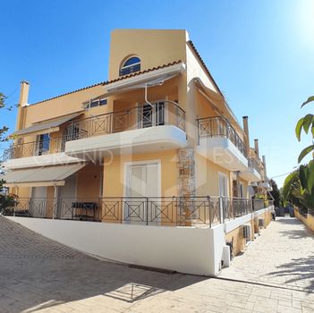 Μεζονέτα 152τ.μ. για πώληση-Αχαρνές » Αγία άννα