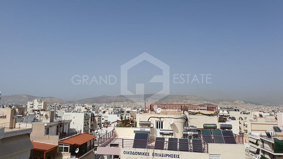 Διαμέρισμα 50 τ.μ. προς πώληση, Καλλίπολη