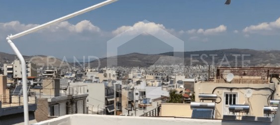 Διαμέρισμα 50 τ.μ. προς πώληση, Καλλίπολη